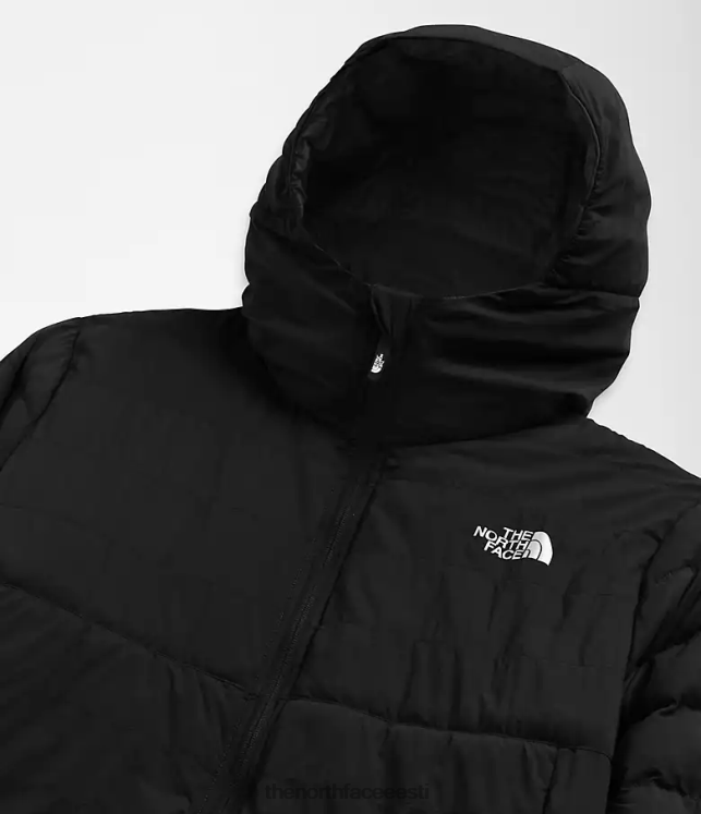 mehed termoballi jope 50/50 The North Face VJRZH1120 Riietus tnf must