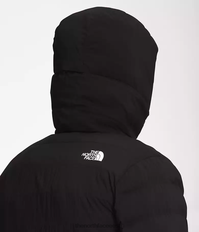 mehed termoballi jope 50/50 The North Face VJRZH1120 Riietus tnf must