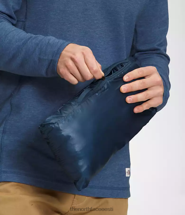 mehed termopalli ökovest 2.0 The North Face VJRZH1156 Riietus varjuline sinine