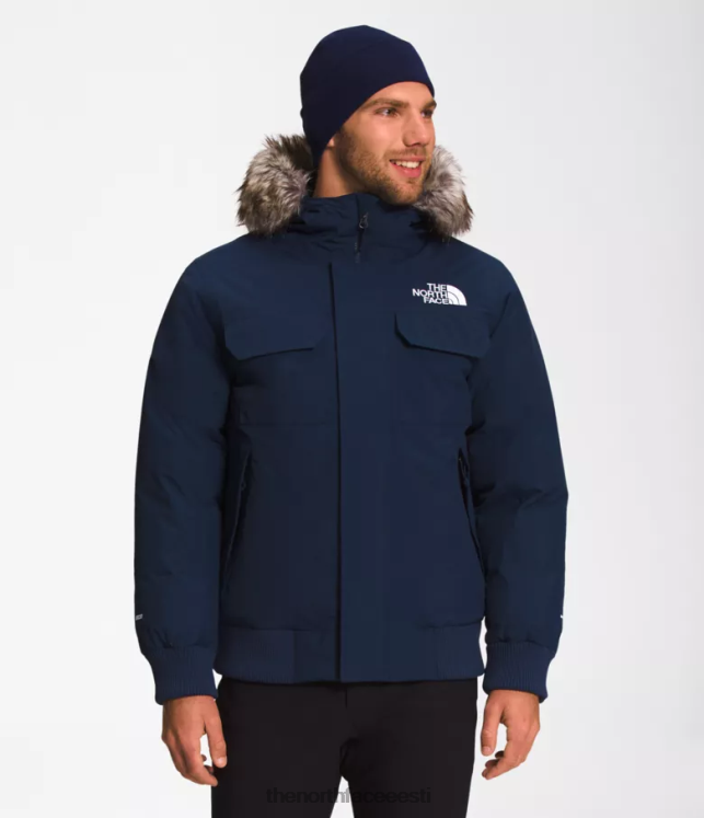 mehed mcmurdo pommitaja The North Face VJRZH1253 Riietus mereväe tippkohtumine