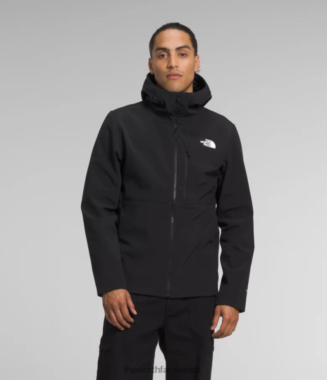 mehed apex bionic 3 hoodie The North Face VJRZH997 Riietus tnf must