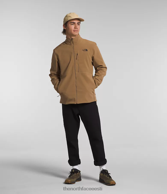 mehed apex bionic 3 jope The North Face VJRZH1157 Riietus tarbepruun