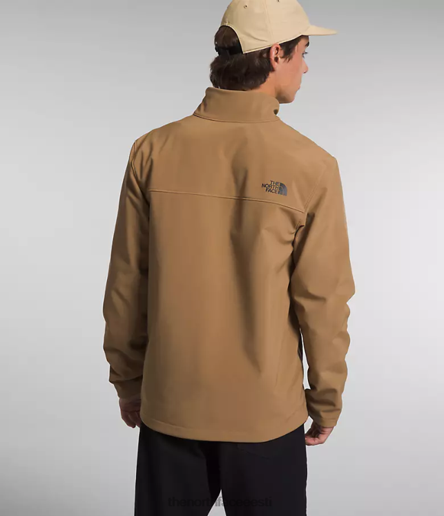 mehed apex bionic 3 jope The North Face VJRZH1157 Riietus tarbepruun