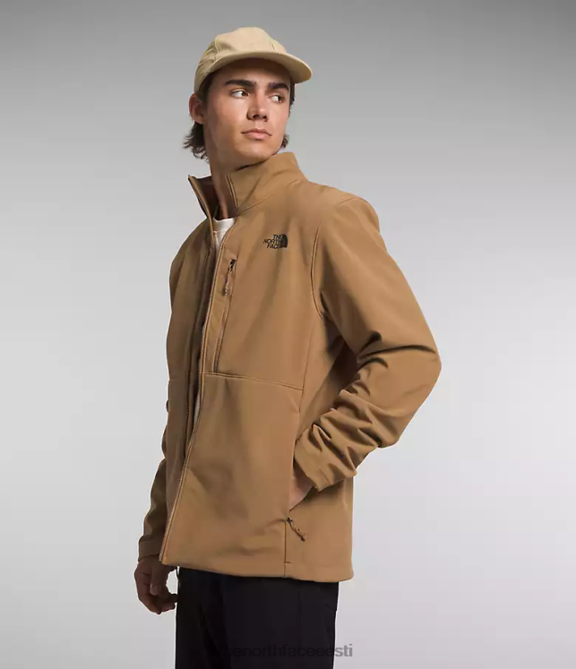 mehed apex bionic 3 jope The North Face VJRZH1157 Riietus tarbepruun