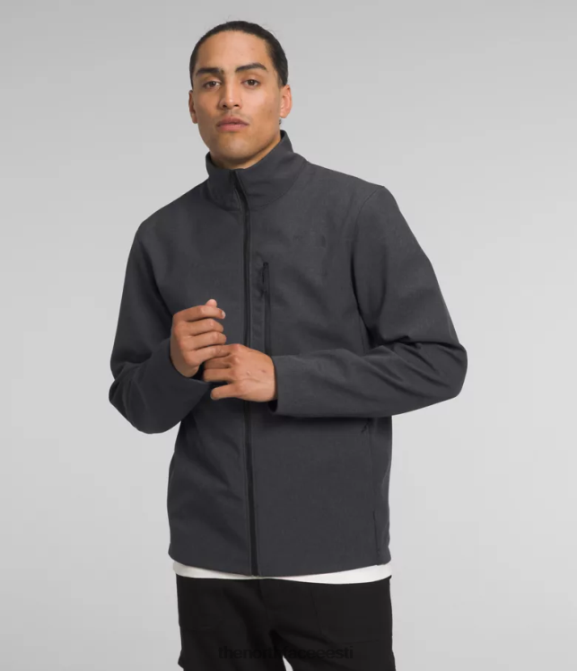 mehed apex bionic 3 jope The North Face VJRZH1158 Riietus tnf tumehall kanarbik
