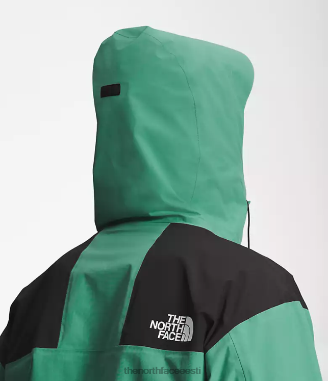 mehed 86 retro mägijakk The North Face VJRZH1295 Riietus sügav mururoheline