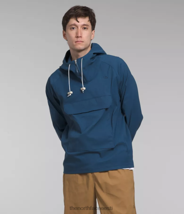 mehed V klassi pullover The North Face VJRZH592 Riietus varjuline sinine