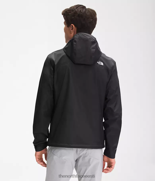 mehed alta vista jope The North Face VJRZH1245 Riietus tnf must