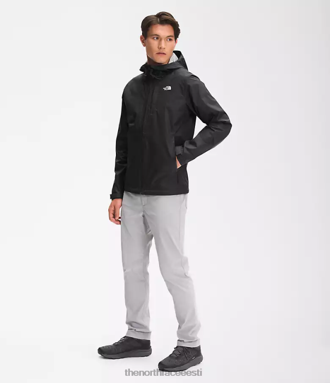mehed alta vista jope The North Face VJRZH1245 Riietus tnf must