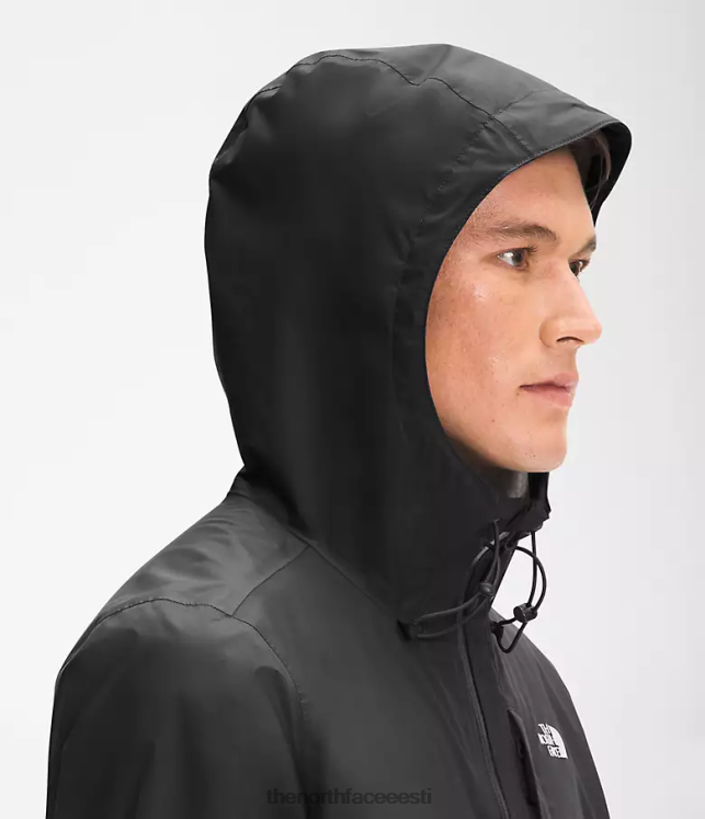 mehed alta vista jope The North Face VJRZH1245 Riietus tnf must