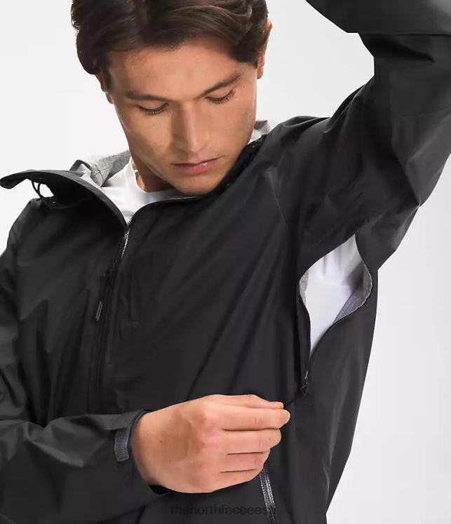 mehed alta vista jope The North Face VJRZH1245 Riietus tnf must