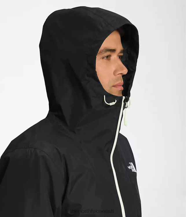 mehed antora anorak The North Face VJRZH701 Riietus tnf must/tarbepruun kaamotrükk