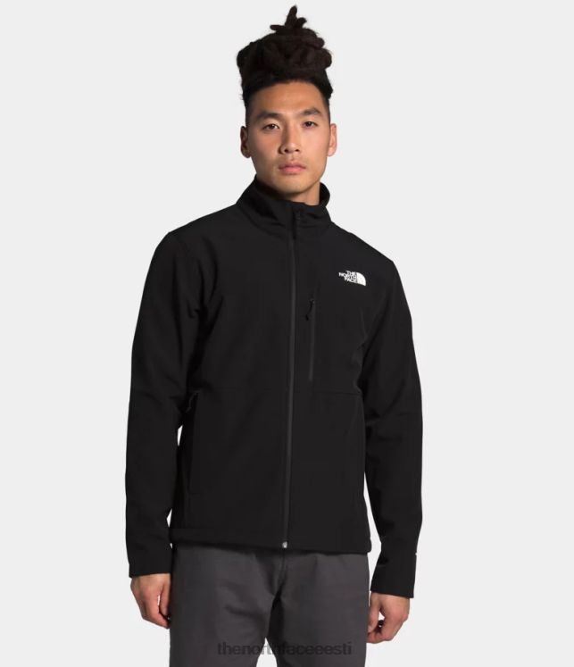 mehed apex biooniline jope The North Face VJRZH774 Riietus tnf must