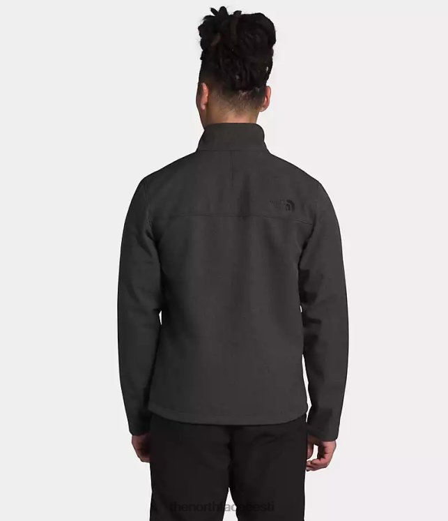 mehed apex biooniline jope The North Face VJRZH775 Riietus tnf tumehall kanarbik