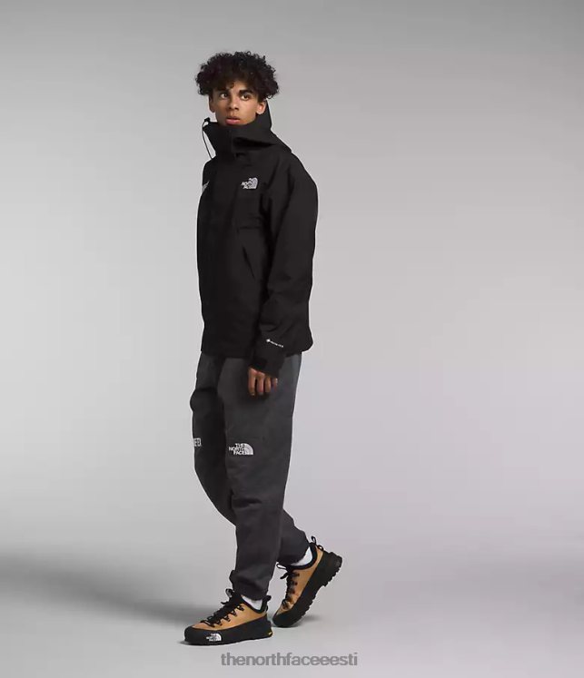 mehed gtx mägi jope The North Face VJRZH543 Riietus tnf must