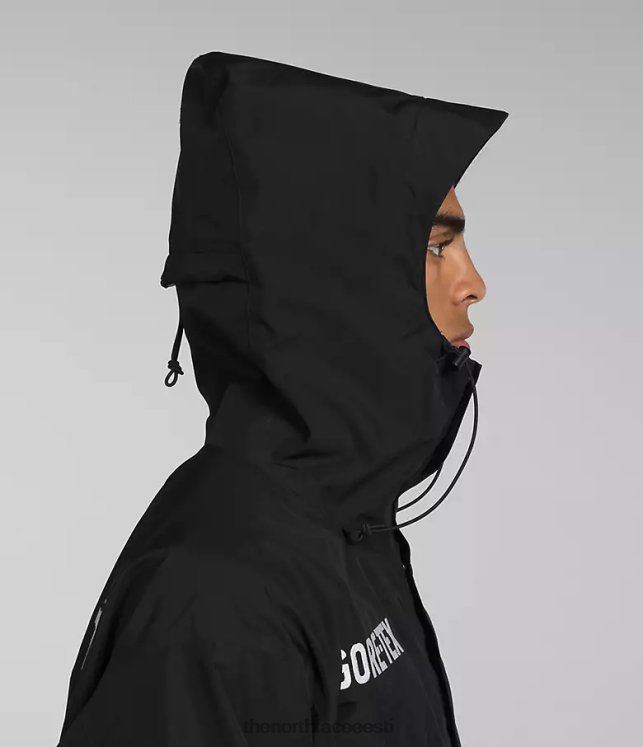 mehed gtx mägi jope The North Face VJRZH543 Riietus tnf must