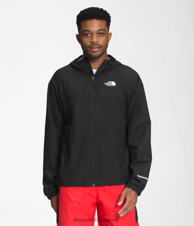 mehed hüdronaliini jope 2000 The North Face VJRZH99 Riietus tnf must