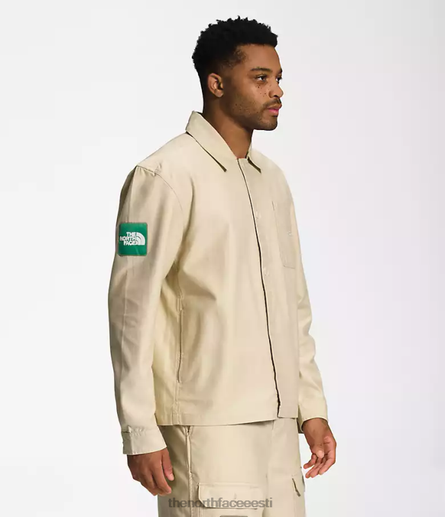 mehed oru shacket The North Face VJRZH12 Riietus kruus