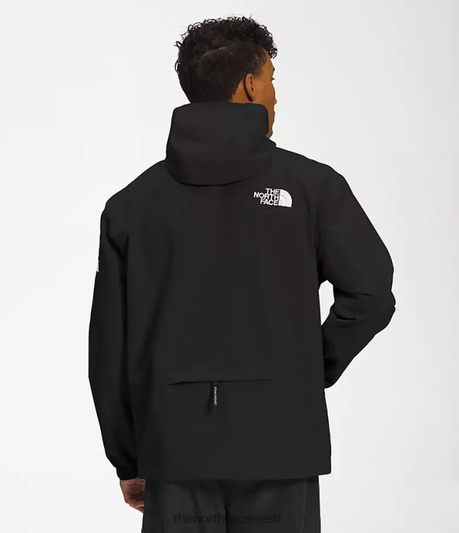 mehed tnf pakitav jope The North Face VJRZH5 Riietus tnf must
