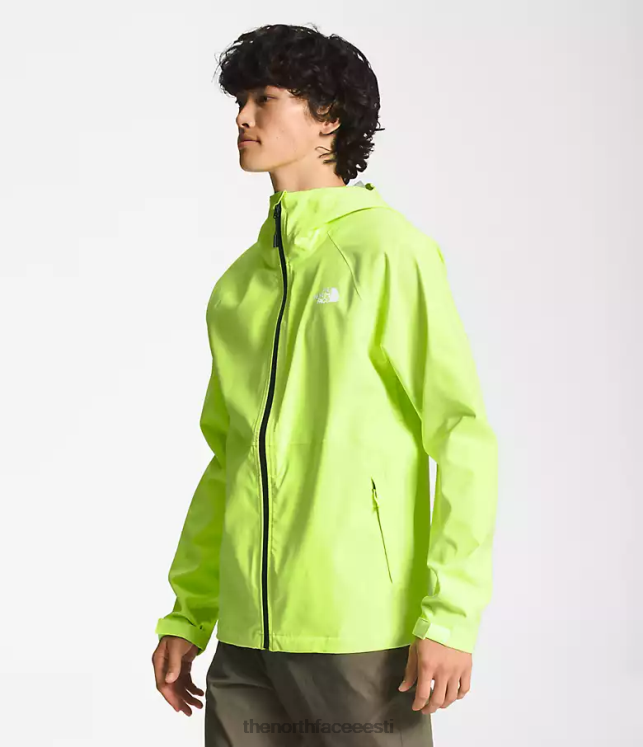 mehed valle vista veniv jope The North Face VJRZH870 Riietus led kollane