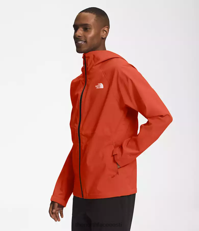 mehed valle vista veniv jope The North Face VJRZH872 Riietus roostetanud pronks