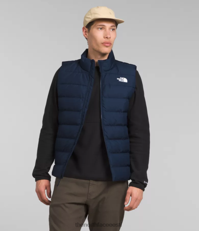 mehed aconcagua 3 vest The North Face VJRZH994 Riietus mereväe tippkohtumine