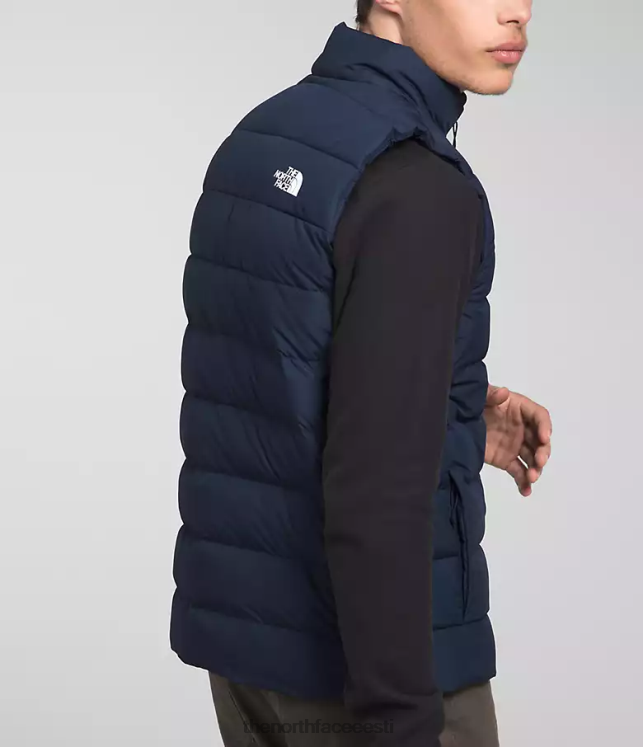 mehed aconcagua 3 vest The North Face VJRZH994 Riietus mereväe tippkohtumine
