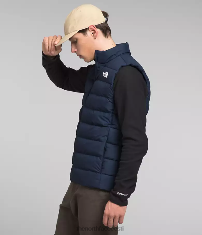 mehed aconcagua 3 vest The North Face VJRZH994 Riietus mereväe tippkohtumine