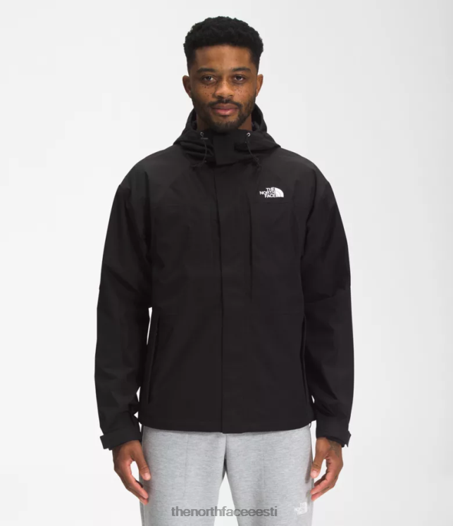 mehed 2000 mäejope The North Face VJRZH350 Riietus tnf must
