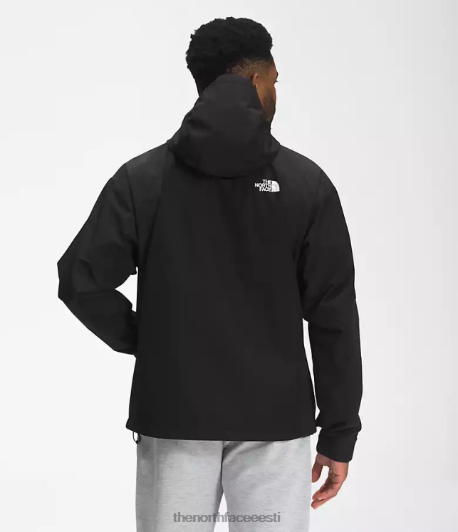 mehed 2000 mäejope The North Face VJRZH350 Riietus tnf must