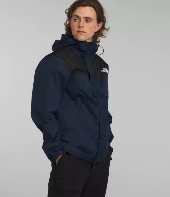 mehed antora jope The North Face VJRZH280 Riietus Summit Navy/tnf must