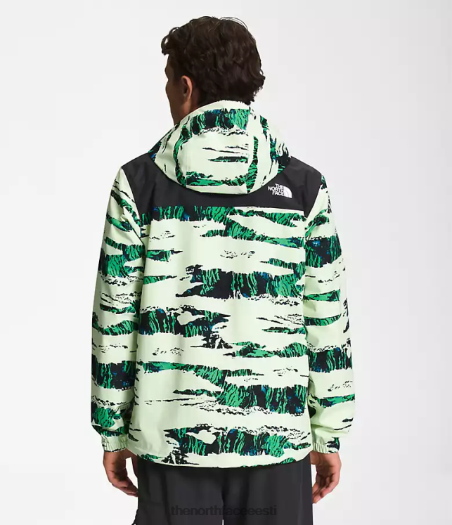 mehed antora jope The North Face VJRZH285 Riietus tnf must/tarbepruun kaamotrükk