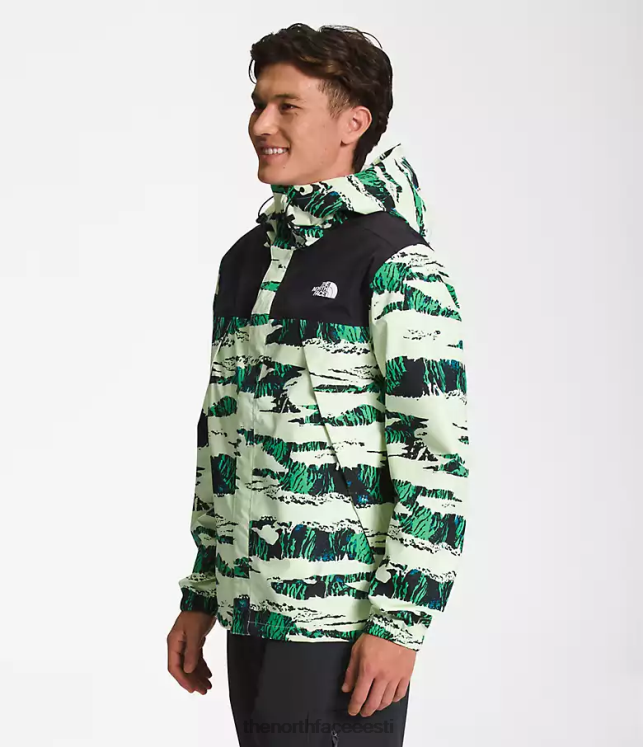 mehed antora jope The North Face VJRZH285 Riietus tnf must/tarbepruun kaamotrükk