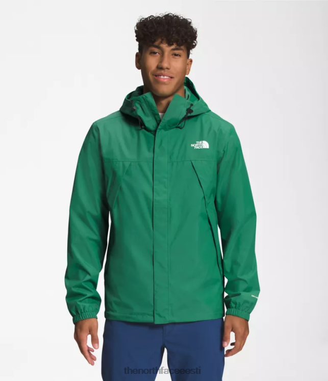 mehed antora jope The North Face VJRZH286 Riietus sügav mururoheline