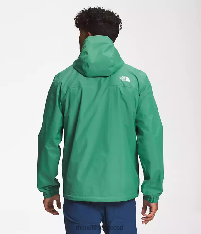 mehed antora jope The North Face VJRZH286 Riietus sügav mururoheline