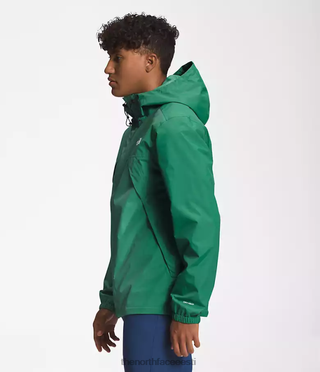 mehed antora jope The North Face VJRZH286 Riietus sügav mururoheline