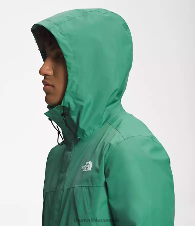 mehed antora jope The North Face VJRZH286 Riietus sügav mururoheline