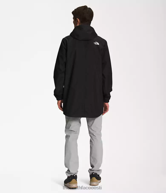 mehed antora park The North Face VJRZH538 Riietus tnf must