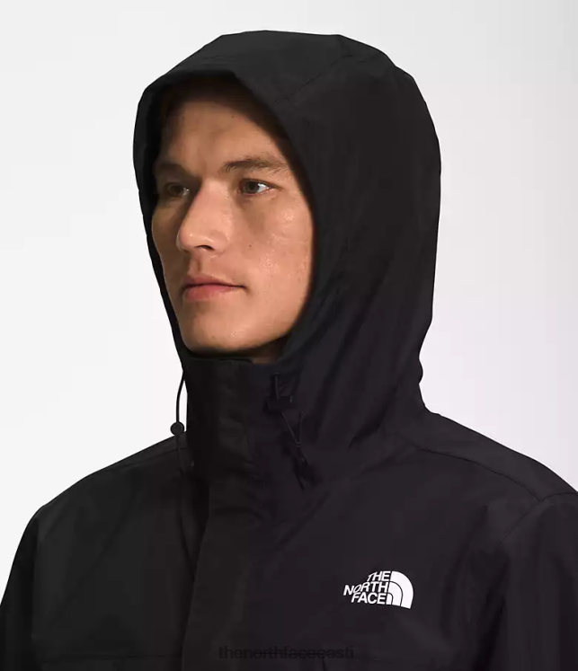 mehed antora park The North Face VJRZH538 Riietus tnf must