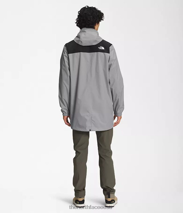 mehed antora park The North Face VJRZH539 Riietus must/mahe hall