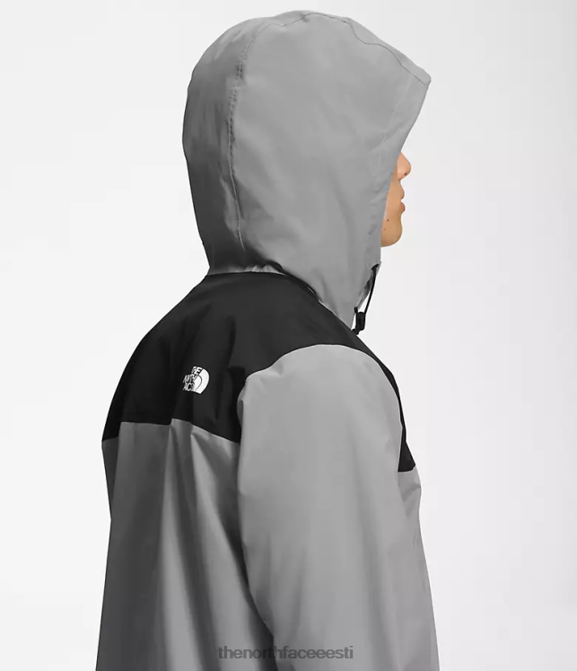 mehed antora park The North Face VJRZH539 Riietus must/mahe hall