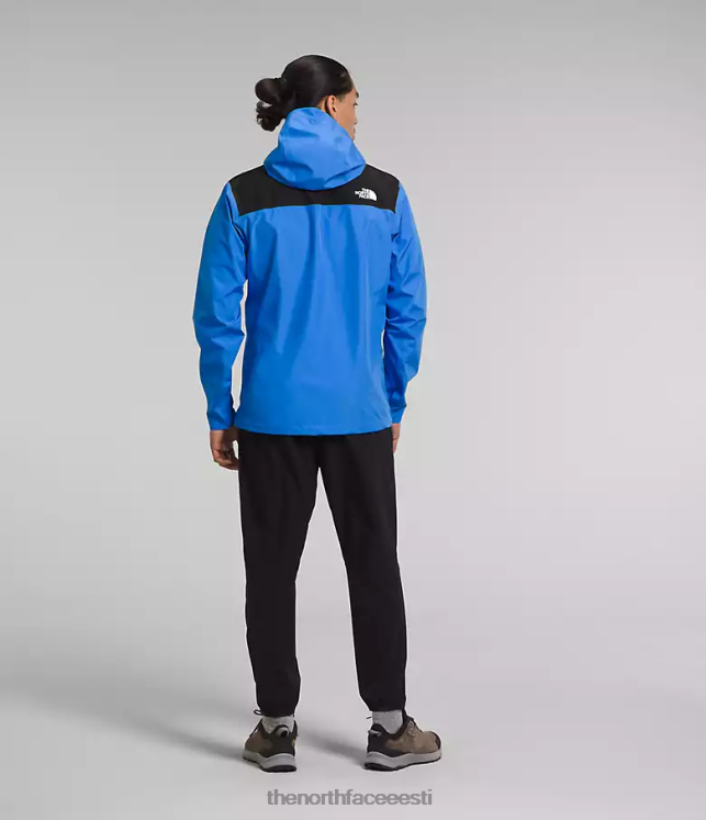 mehed dryzzle futurelight jope The North Face VJRZH1118 Riietus optika sinine/tnf must