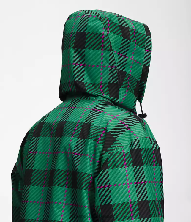 mehed m66 kommunaal vihmajope The North Face VJRZH295 Riietus sügav mururoheline pleed
