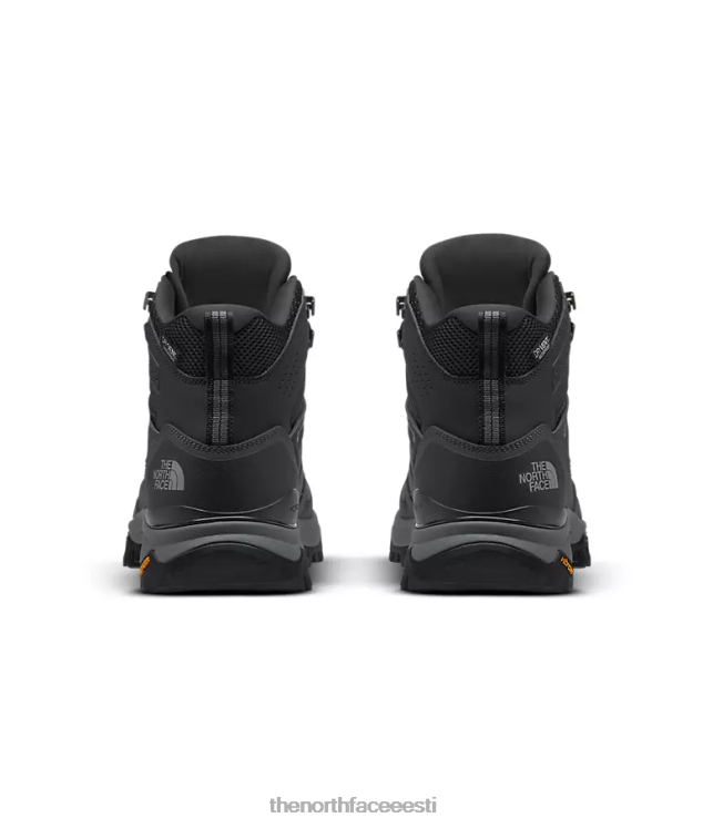 mehed hedgehog fastpack ii mid wp saapad The North Face VJRZH1219 jalatsid tnf must/tumehall