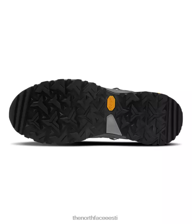 mehed hedgehog fastpack ii mid wp saapad The North Face VJRZH1219 jalatsid tnf must/tumehall