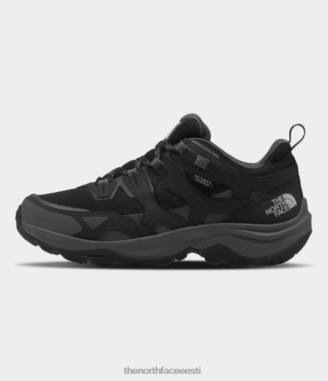 mehed siil 3 veekindlad kingad The North Face VJRZH960 jalatsid tnf must/asfaldihall