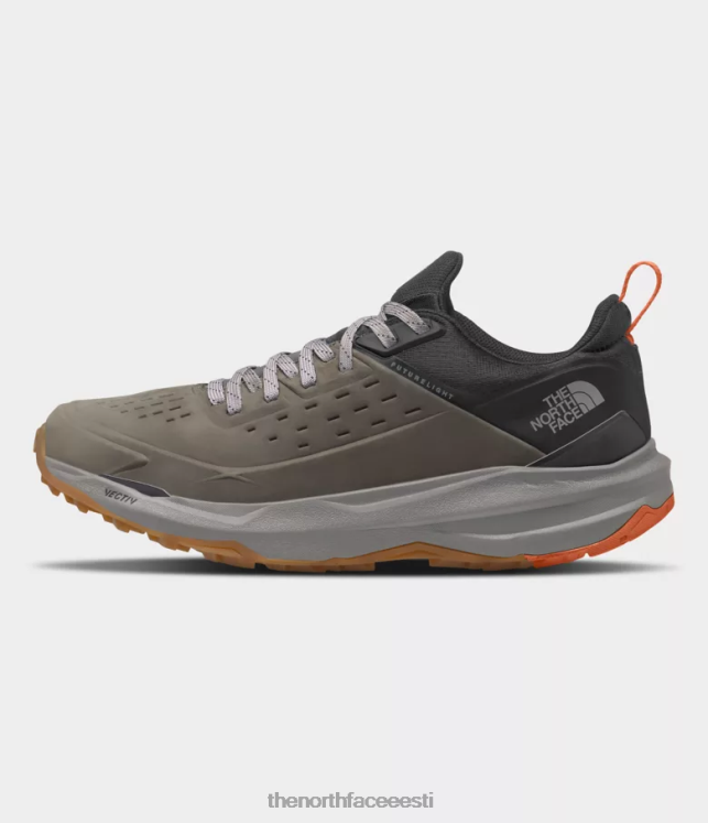 mehed vectiv exploris 2 futurelight nahast kingad The North Face VJRZH500 jalatsid uus taupe roheline/asfaldihall