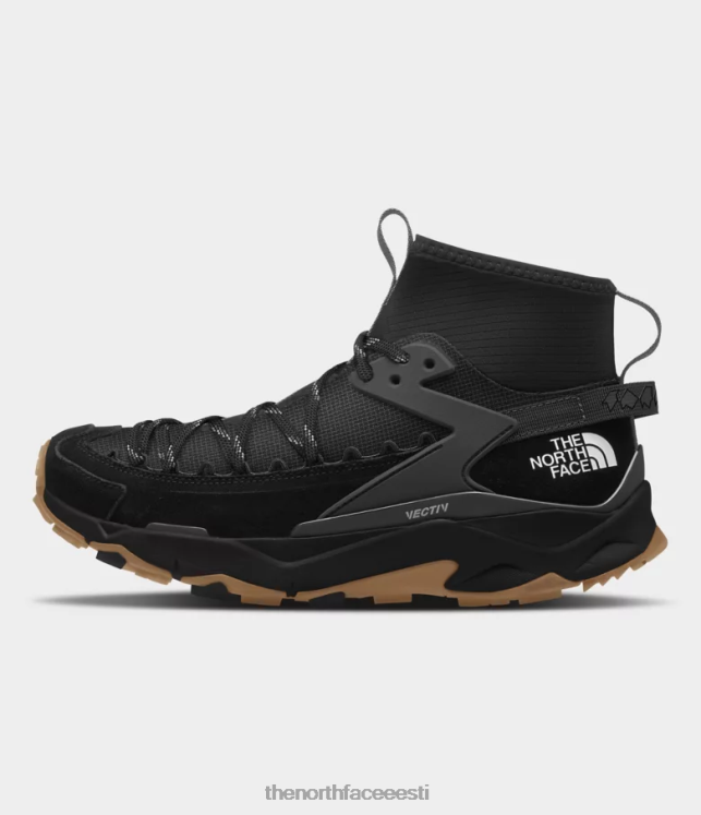 mehed vectiv taraval peak kingad The North Face VJRZH225 jalatsid tnf must/asfaldihall