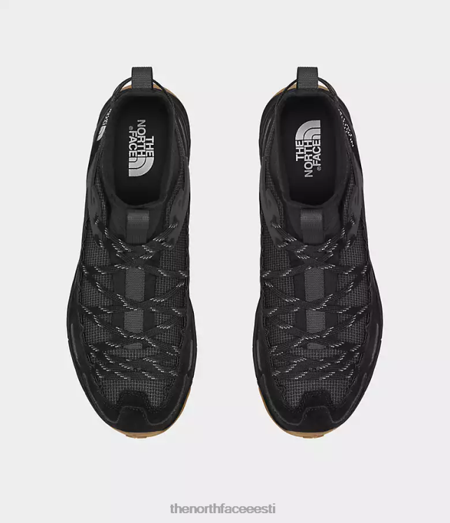 mehed vectiv taraval peak kingad The North Face VJRZH225 jalatsid tnf must/asfaldihall