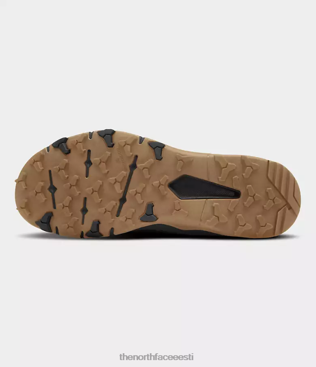 mehed vectiv taraval peak kingad The North Face VJRZH225 jalatsid tnf must/asfaldihall